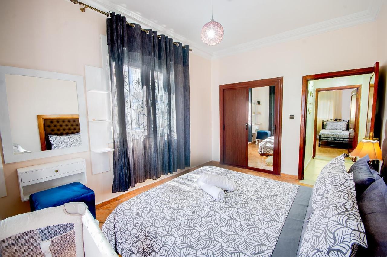 Apartamento Casa Silya Xauen Exterior foto