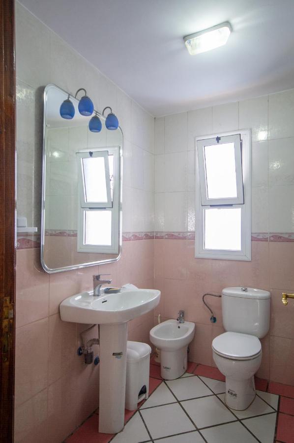 Apartamento Casa Silya Xauen Exterior foto