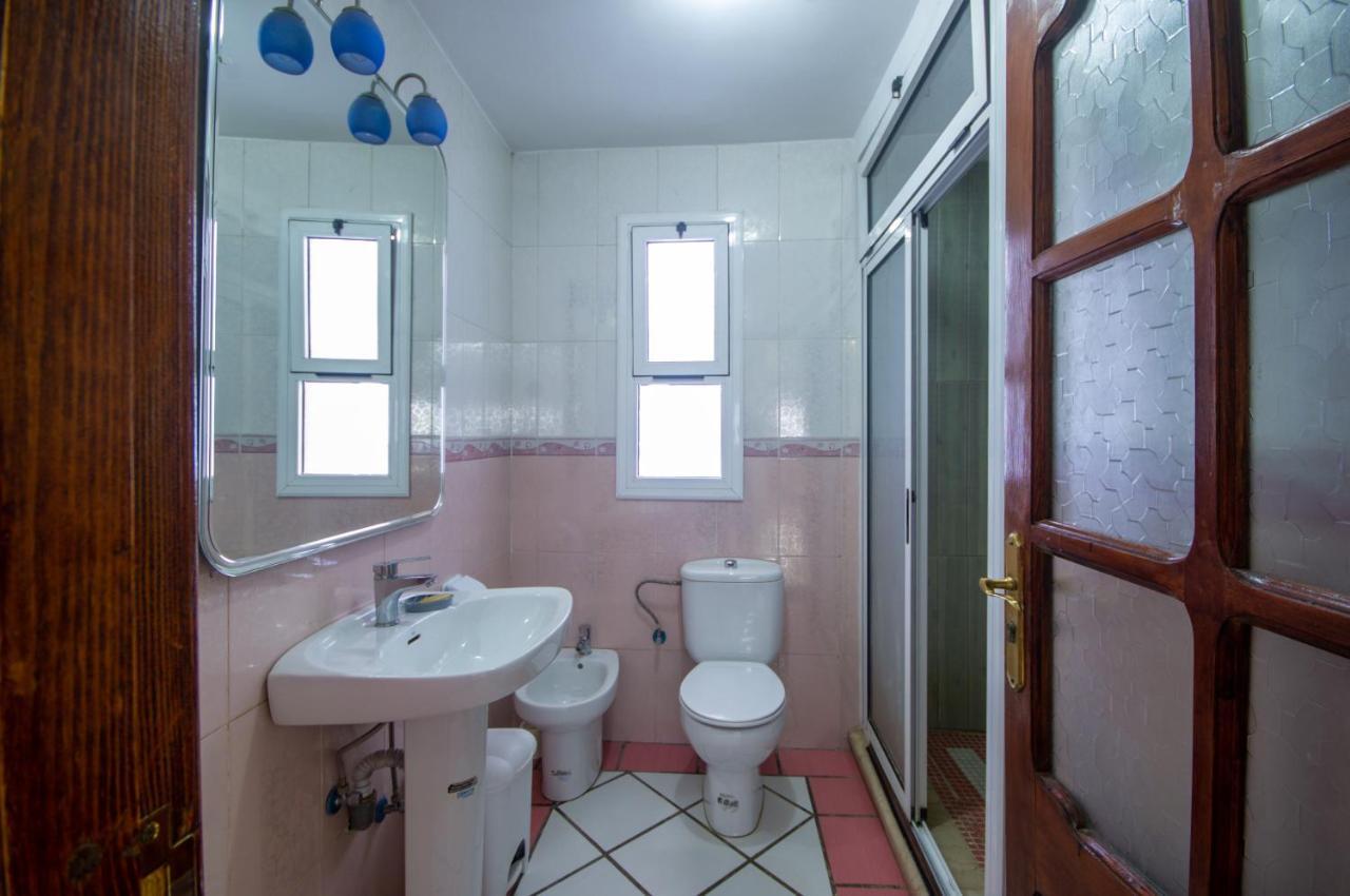 Apartamento Casa Silya Xauen Exterior foto