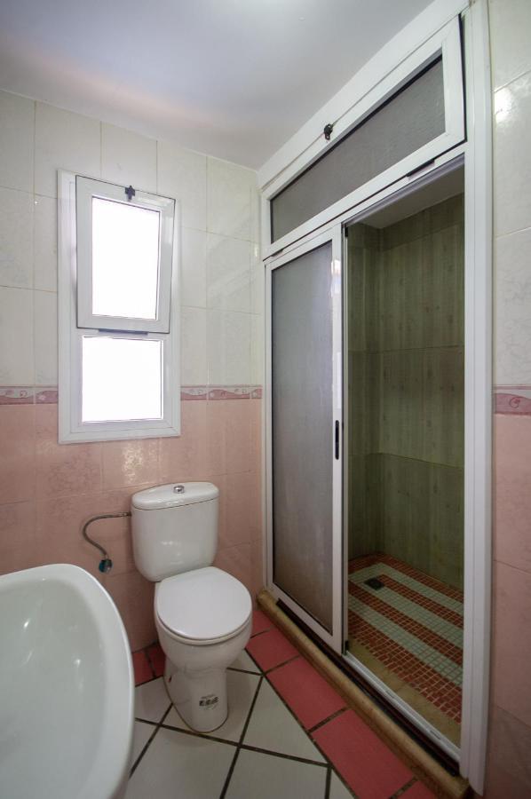 Apartamento Casa Silya Xauen Exterior foto