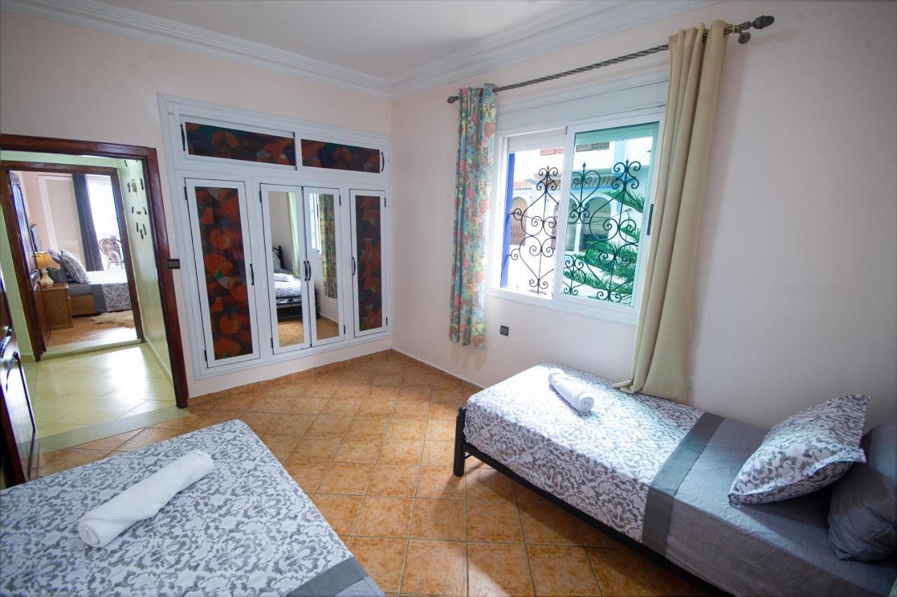 Apartamento Casa Silya Xauen Exterior foto