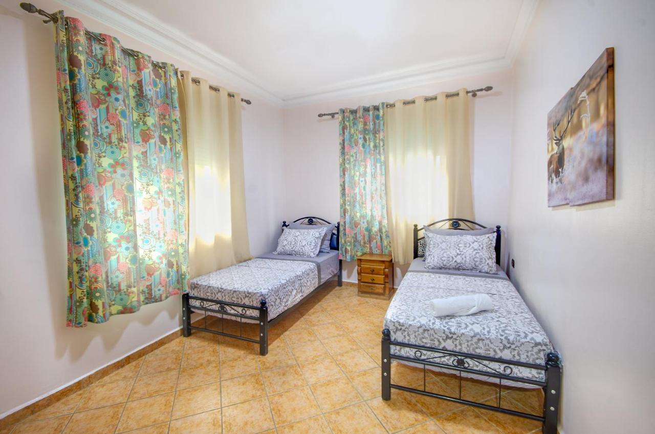 Apartamento Casa Silya Xauen Exterior foto